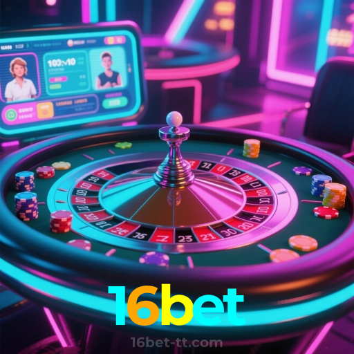 16bet:Aposte na roleta e conquiste prêmios incríveis em nosso cassino!