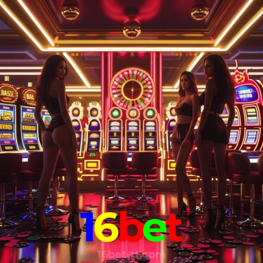 16bet：Jogue futebol online e descubra como é vencer com estilo!