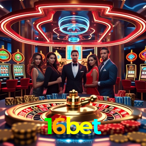 16bet：O futebol digital está aqui! Aposte nas partidas e vença!