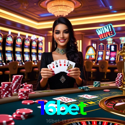 16bet：Ganhe com o futebol online e leve sua vitória para o próximo nível!
