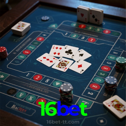 16bet:Aposte no futebol online e jogue os melhores jogos de cassino!