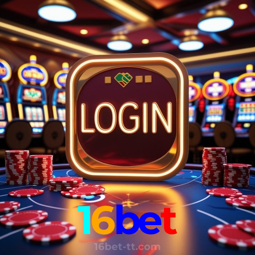 16bet：Grandes vitórias nas slots! Venha conquistar o jackpot agora!