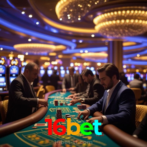 16bet：A roleta é sua chance de ganhar grandes prêmios! Aposte agora!