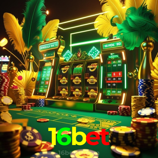16bet：Entre no jogo de futebol digital e conquiste sua vitória agora!