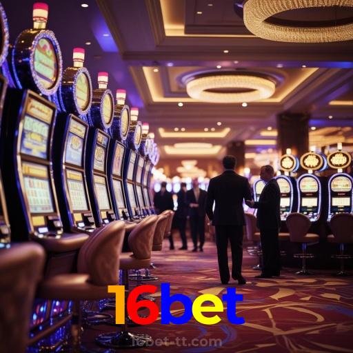 16bet:Apostas ao vivo no futebol e grandes vitórias em blackjack esperam por você!