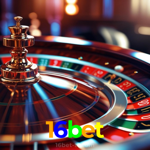 16bet:O cassino online ideal para quem ama futebol e jogos de cassino!