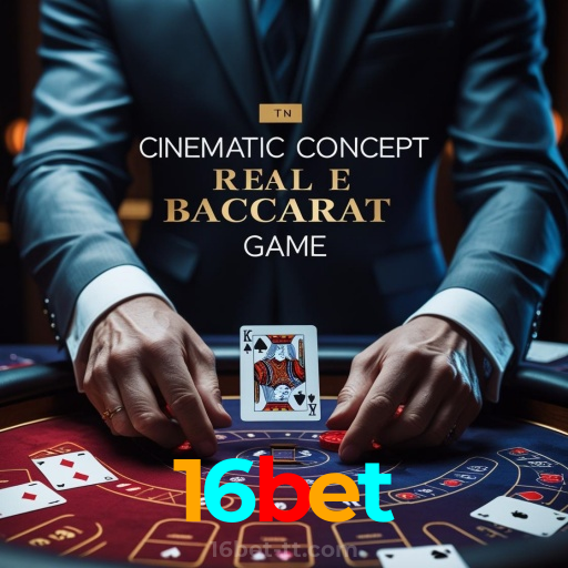 16bet：Onde sua sorte brilha: poker, roleta e apostas no futebol online!