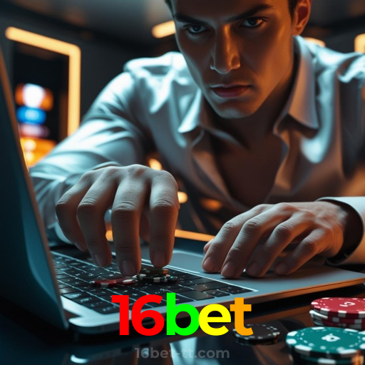 16bet：Aposte no seu time e ganhe prêmios incríveis com poker e roleta!