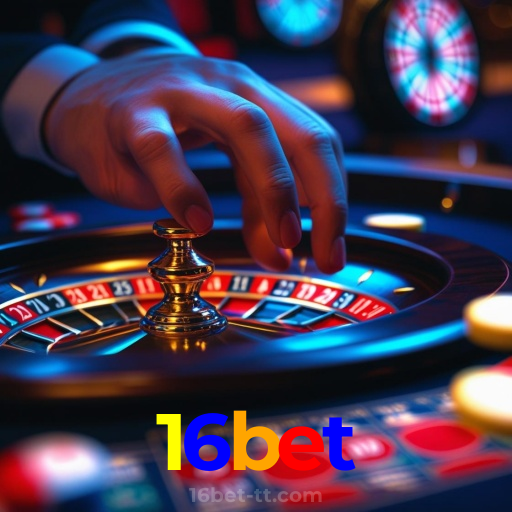 16bet：Vire um mestre do Blackjack e conquiste sua vitória!